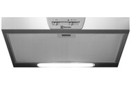 Okap kuchenny Podszafkowy Electrolux LFU215X 49.8cm srebrny