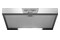 Okap kuchenny Podszafkowy Electrolux LFU215X 49.8cm srebrny