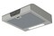 Okap kuchenny Podszafkowy Electrolux LFU215X 49.8cm srebrny