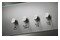 Okap kuchenny Kominowy Electrolux LFC316X 59.8cm srebrny