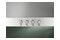 Okap kuchenny Kominowy Electrolux LFC316X 59.8cm srebrny