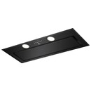 Okap kuchenny Wkład Electrolux LFG719R 77.0cm czarny