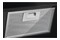 Okap kuchenny Skośny Electrolux LFV419K 89.8cm czarny