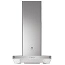 Okap kuchenny Przyścienny Electrolux EFF60560OX 59.8cm srebrny