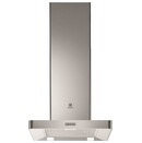 Okap kuchenny Przyścienny Electrolux EFB60460OX 59.8cm Stalowy