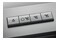 Okap kuchenny Przyścienny Electrolux EFB60460OX 59.8cm Stalowy