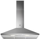 Okap kuchenny Kominowy Electrolux LFC319X 89.8cm Stalowy
