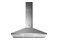 Okap kuchenny Kominowy Electrolux LFC319X 89.8cm Stalowy