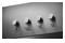 Okap kuchenny Kominowy Electrolux LFC319X 89.8cm Stalowy