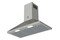 Okap kuchenny Kominowy Electrolux LFC319X 89.8cm Stalowy