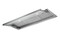 Okap kuchenny wkład - teleskopowy Electrolux LFP539X 90.0cm Stalowy