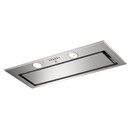 Okap kuchenny Wkład Electrolux LFG719X 77.0cm Stalowy