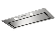 Okap kuchenny Wkład Electrolux LFG719X 77.0cm Stalowy