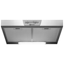 Okap kuchenny Podszafkowy Electrolux LFU216X 59.8cm srebrny