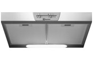 Okap kuchenny Podszafkowy Electrolux LFU216X 59.8cm srebrny