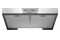 Okap kuchenny Podszafkowy Electrolux LFU216X 59.8cm srebrny