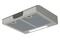 Okap kuchenny Podszafkowy Electrolux LFU216X 59.8cm srebrny