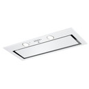 Okap kuchenny Wkład Electrolux LFG719W 77.0cm biały
