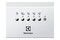 Okap kuchenny Wkład Electrolux LFG719W 77.0cm biały