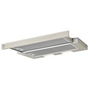Okap kuchenny wkład - teleskopowy Electrolux LFP326AS 59.8cm beżowy