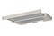 Okap kuchenny wkład - teleskopowy Electrolux LFP326AS 59.8cm beżowy