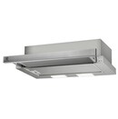 Okap kuchenny Podszafkowy Electrolux LFP226S 59.8cm szary