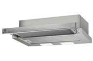 Okap kuchenny Podszafkowy Electrolux LFP226S 59.8cm szary