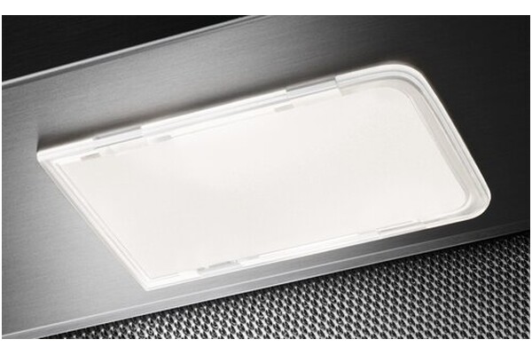 Okap kuchenny Podszafkowy Electrolux LFP326S 59.8cm szary