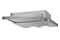 Okap kuchenny Podszafkowy Electrolux LFP326S 59.8cm szary