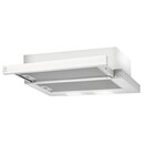 Okap kuchenny Podszafkowy Electrolux LFP326FW 59.8cm biały