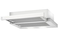 Okap kuchenny wkład - teleskopowy Electrolux LFP326FW 59.8cm biały