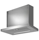 Okap kuchenny wkład - teleskopowy Electrolux LFP616X 59.8cm szary