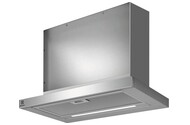 Okap kuchenny wkład - teleskopowy Electrolux LFP616X 59.8cm szary