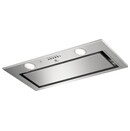 Okap kuchenny Wkład Electrolux LFG716X 54.0cm srebrny