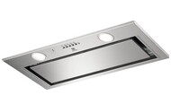 Okap kuchenny Wkład Electrolux LFG716X 54.0cm srebrny