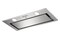Okap kuchenny Wkład Electrolux LFG716X 54.0cm srebrny