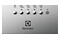 Okap kuchenny Wkład Electrolux LFG716X 54.0cm srebrny