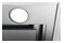 Okap kuchenny Wkład Electrolux LFG716X 54.0cm srebrny