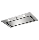 Okap kuchenny Wkład Electrolux KFG726X 54.0cm Stalowy