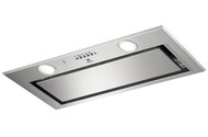 Okap kuchenny Wkład Electrolux KFG726X 54.0cm Stalowy