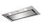 Okap kuchenny Wkład Electrolux KFG726X 54.0cm Stalowy