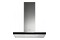 Okap kuchenny Kominowy Electrolux KFTB19X 89.8cm srebrny