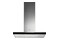Okap kuchenny Kominowy Electrolux KFTB19X 89.8cm srebrny
