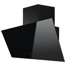Okap kuchenny Skośny Electrolux LFV439K 89.8cm czarny
