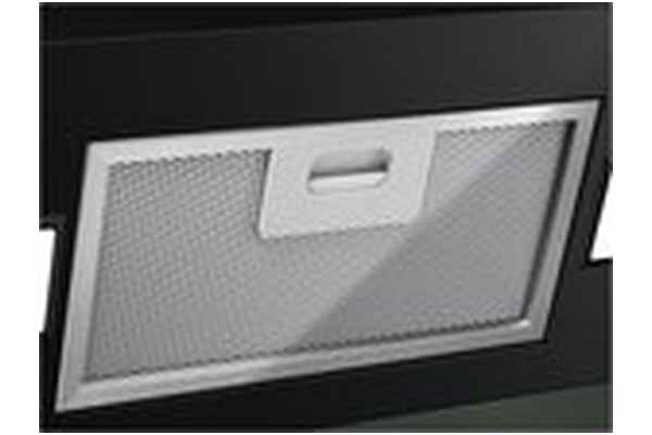 Okap kuchenny Skośny Electrolux LFV439K 89.8cm czarny