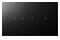 Okap kuchenny Skośny Electrolux LFV439K 89.8cm czarny