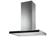 Okap kuchenny Wyspowy Electrolux KFIB19X 89.8cm srebrny