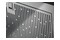 Okap kuchenny Wyspowy Electrolux KFIB19X 89.8cm srebrny