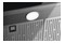 Okap kuchenny Wyspowy Electrolux KFIB19X 89.8cm srebrny