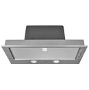 Okap kuchenny Wkład Finlux FE62BSAI 59.8cm szary
